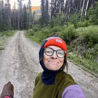 Sitter Profile Image: Kaitlan D.