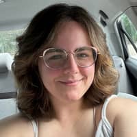 Sitter Profile Image: Alexandra T.