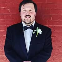 Sitter Profile Image: Jonathan T.