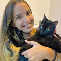 Sitter Profile Image: Orianna H.