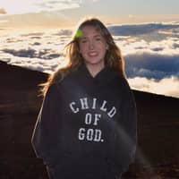 Sitter Profile Image: Morgan C.