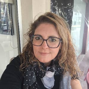 Sitter Profile Image: Alejandra D.