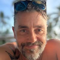 Sitter Profile Image: Timothy D.