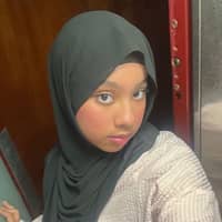 Photo de profil du pet sitter : Hajar O.