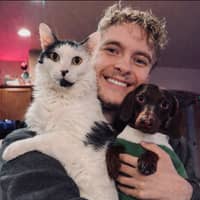 Sitter Profile Image: Chance S.