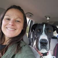 Sitter Profile Image: Samantha S.