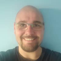 Photo de profil du pet sitter : Jonathan D.