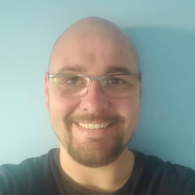 Sitter Profile Image: Jonathan D.