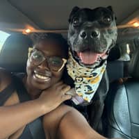 Sitter Profile Image: Zaniah P.