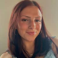 Sitter Profile Image: Lilly S.