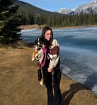 Sitter Profile Image: Zoey O.