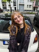 Sitterprofilbild: Letizia G.