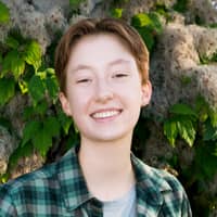 Sitter Profile Image: Bramwell S.