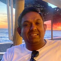 Sitter Profile Image: Iroshan P.