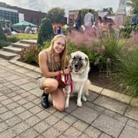 Sitter Profile Image: Anna K.