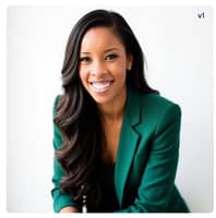 Sitter Profile Image: Sydni P.