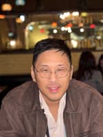 Sitter Profile Image: Melvin X.