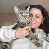 Sitter Profile Image: Georgia B.