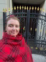 Sitter Profile Image: Lauren M.