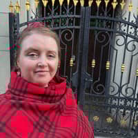 Sitter Profile Image: Lauren M.