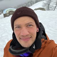 Photo de profil du pet sitter : Jérôme M.