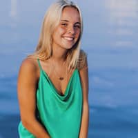 Sitter Profile Image: Madeleine M.