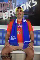 Sitter Profile Image: Austin M.