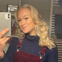 Sitterprofilbild: Carlotta K.