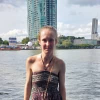 Photo de profil du pet sitter : Marie V.