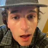 Sitter Profile Image: Alex P.