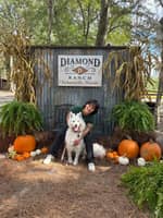 Sitter Profile Image: Valentina H.