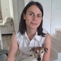 Foto del cuidador: Alessandra T.