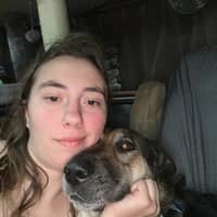 Sitter Profile Image: Catherine K.