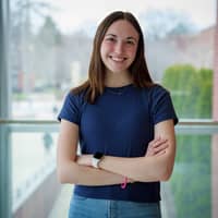 Sitter Profile Image: Bailey M.