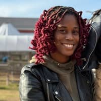 Sitter Profile Image: Kassandra P.