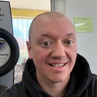 Sitter Profile Image: Radoslaw P.