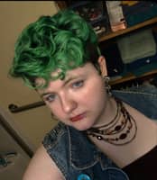 Sitter Profile Image: Sophia R.