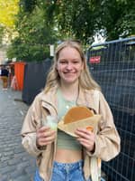 Sitter Profile Image: Robyn M.