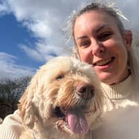 Sitter Profile Image: Melissa M.
