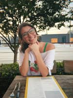 Sitter Profile Image: Kamryn T.