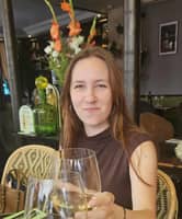 Profilbilde av hundepasser: Siren K.