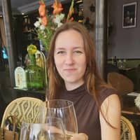 Profilbilde av hundepasser: Siren K.