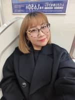 Sitter Profile Image: Xinxin Z.