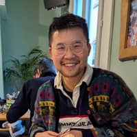 Sitter Profile Image: Finnegan S.