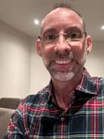 Sitter Profile Image: Shawn J.