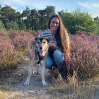 Sitterprofilbild: Madlin Z.