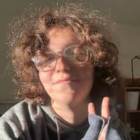 Sitter Profile Image: Katherine H.