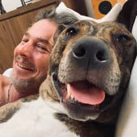 Sitter Profile Image: Paul W.