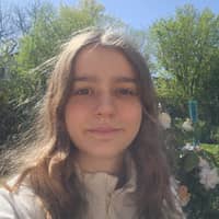 Sitterprofilbild: Emilie G.