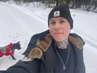 Profilbilde av hundepasser: Mika W.